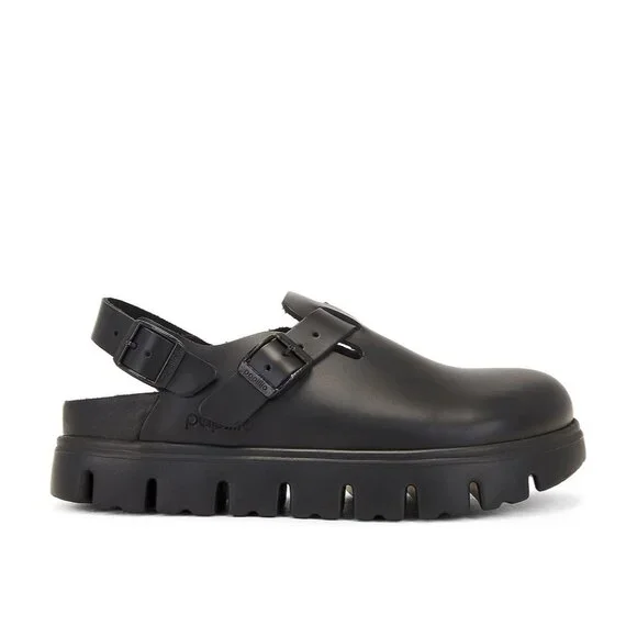 Birkenstock Black Women's Shoes - Picture 1 of 8